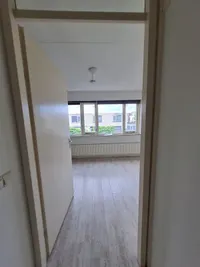 Schinveldstraat, Tilburg