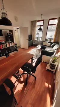 Generaal De Wetstraat, Haarlem