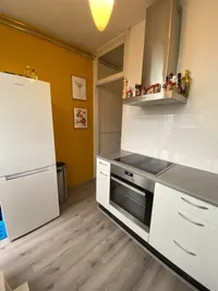 Van Houtenstraat, Rotterdam