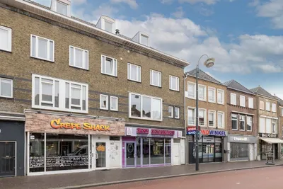 Kruisstraat , 5612CK, Eindhoven, Noord-Brabant