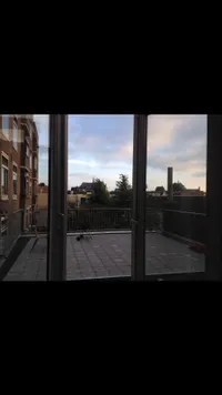 Oude Vest, Leiden