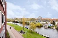 Afroditekade, Amsterdam