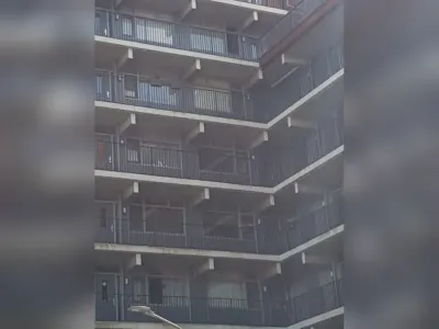 Appartement Meijhorst, Nijmegen