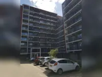 Meijhorst, Nijmegen