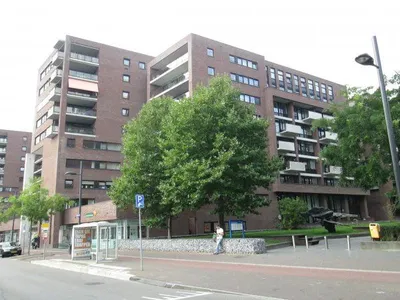 Lichtstraat , 5611XD, Eindhoven, Noord-Brabant