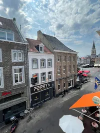 Paardestraat, Sittard