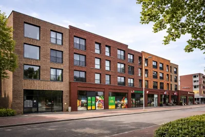 Eglantierlaan , 7326AP, Apeldoorn, Gelderland
