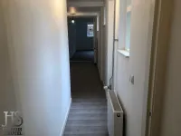Olivier van Noortstraat, Tilburg