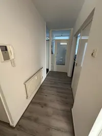 Brusselstraat, Breda