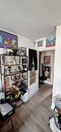 Rozenstraat, Amsterdam