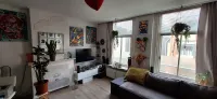 Rozenstraat, Amsterdam