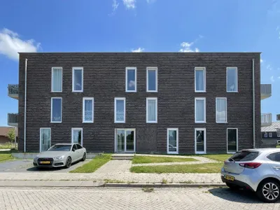 Foarein , 8941AC, Leeuwarden, Friesland
