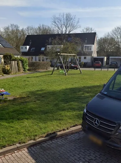 Kamperfoelieweg , 9753EN, Haren Gn, Groningen