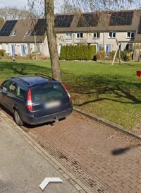 Kamperfoelieweg, Haren Gn