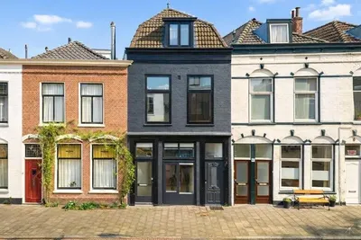 Maredijk , 2316VP, Leiden, Zuid-Holland