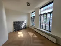 Maredijk, Leiden