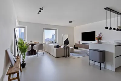 Appartement Boompjes, Rotterdam