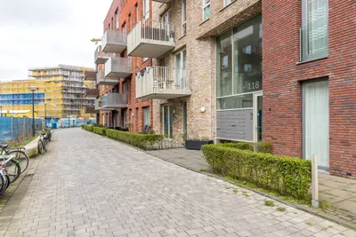 Kappakade , 2321KP, Leiden, Zuid-Holland