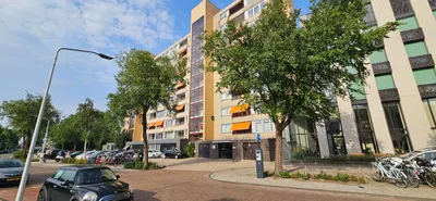 Bachstraat , 2324HE, Leiden, Zuid-Holland