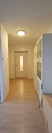 Bachstraat, Leiden