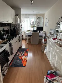 Laan van Vlaanderen, Amsterdam