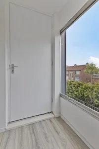 Van Oldenbarneveldtstraat, Bergen op Zoom