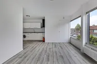Van Oldenbarneveldtstraat, Bergen op Zoom
