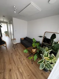 Hecht en Sterkhof, Amsterdam