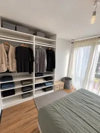 Hecht en Sterkhof, Amsterdam