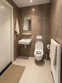Hecht en Sterkhof, Amsterdam