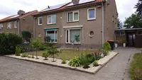 Prins Bernhardstraat, Haaksbergen