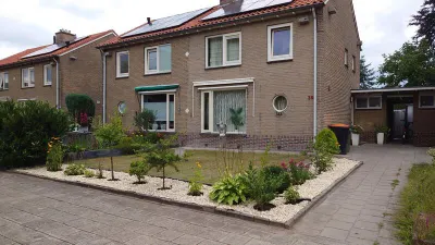 Prins Bernhardstraat , 7481GZ, Haaksbergen, Overijssel