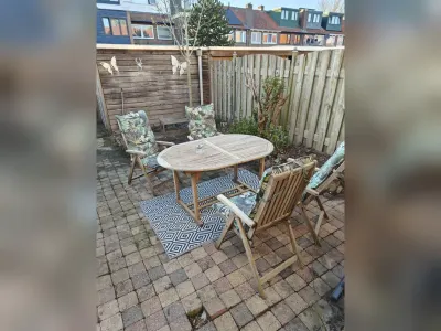 Hazelaarstraat , 6841AH, Arnhem, Gelderland