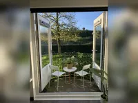 Spaaksingel, Ede