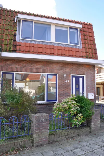 Julianastraat , 2202KC, Noordwijk, Zuid-Holland