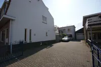 Julianastraat, Noordwijk