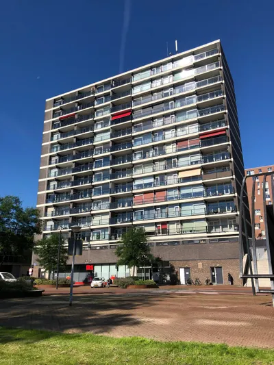 De Marke , 9203DX, Drachten, Friesland