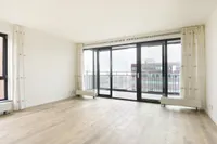 Bijlmerdreef, Amsterdam