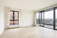 Bijlmerdreef, Amsterdam
