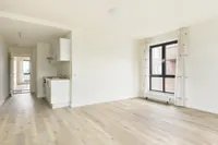 Bijlmerdreef, Amsterdam