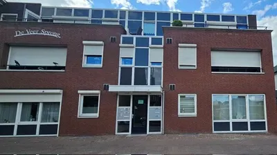 Pastoor Vullinghsstraat , 5975AP, Sevenum, Limburg