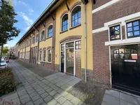 Gysbert Japicxstraat, Leeuwarden