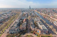 Gysbert Japicxstraat, Leeuwarden