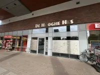 Hesseplaats, Rotterdam