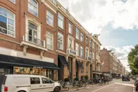Pieter Cornelisz. Hooftstraat, Amsterdam