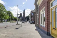 Korvelplein, Tilburg