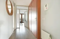 Carolina van Nassaustraat, Den Haag