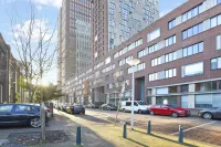 Carolina van Nassaustraat, Den Haag