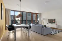 Carolina van Nassaustraat, Den Haag