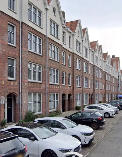 Nova Zemblastraat , 1013RP, Amsterdam, Noord-Holland